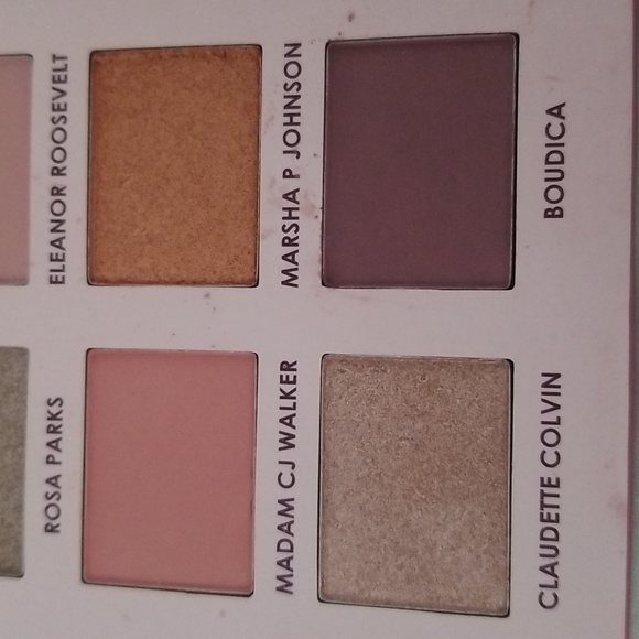 Brand new ciate of London eye color palette - Picture 6 of 8